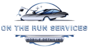 On The Run Services — Mobile Detailing